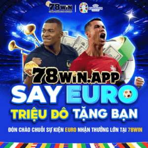 say euro triệu đô tặng bạn